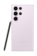 Samsung Galaxy S23 Ultra 256GB Lavender - Image 3