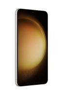 Samsung Galaxy S23 256GB Cream - Image 3