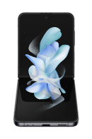 Samsung Galaxy Z Flip4 128GB Graphite - Image 3