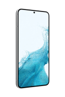 Samsung Galaxy S22 Plus 256GB Phantom White - Image 3