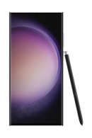 Samsung Galaxy S23 Ultra 256GB Lavender - Image 4