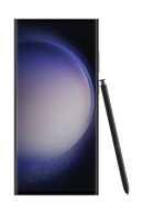 Samsung Galaxy S23 Ultra 256GB Phantom Black - Image 4