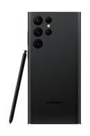 Samsung Galaxy S22 Ultra 128GB Phantom Black - Image 4