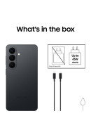 Samsung Galaxy S26 256GB Sky Blue - Image 5