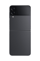 Samsung Galaxy Z Flip4 128GB Graphite - Image 5