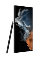 Samsung Galaxy S22 Ultra 256GB Phantom White - Image 5