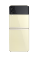 Samsung Galaxy Z Flip3 5G Cream - Image 5