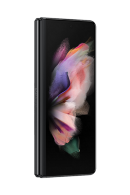 Samsung Galaxy Z Fold3 5G Phantom Black - Image 7
