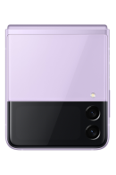 Samsung Galaxy Z Flip3 5G Lavender - Image 2
