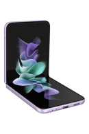 Samsung Galaxy Z Flip3 5G Lavender - Image 4