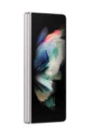 Samsung Galaxy Z Fold3 5G Phantom Silver - Image 7