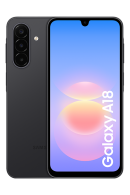 Samsung Galaxy A18 128GB Top Deal