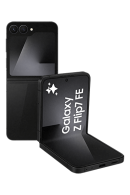 Samsung Galaxy Z Flip7 FE 256GB Top Deal