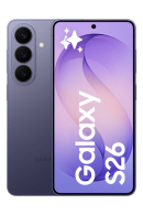 Samsung Galaxy S26 512GB Top Deal