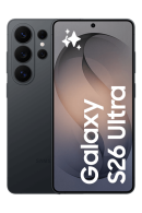 Samsung Galaxy S26 Ultra 256GB Top Deal