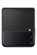 Samsung Galaxy Z Flip3 5G Black - Image 2