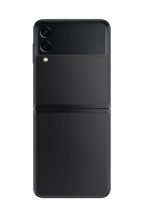 Samsung Galaxy Z Flip3 5G Black - Image 5