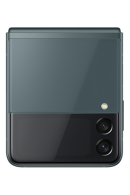 Samsung Galaxy Z Flip3 5G Green - Image 2