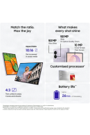 Samsung Galaxy Z Fold8 256GB Graphite - Image 2