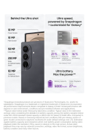 Samsung Galaxy Z Fold8 Ultra 256GB Graphite - Image 2