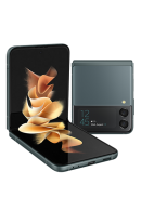 Samsung Galaxy Z Flip3 5G top deal