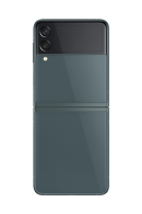 Samsung Galaxy Z Flip3 5G Green - Image 5