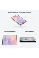 Samsung Galaxy Z Fold8 256GB Graphite - Image 3