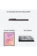 Samsung Galaxy Z Fold8 Ultra 1TB Graphite - Image 3