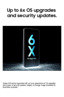 Samsung Galaxy A18 128GB Black - Image 4