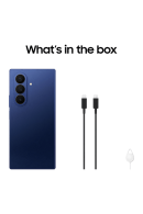 Samsung Galaxy Z Fold7 256GB Blue Shadow - Image 4