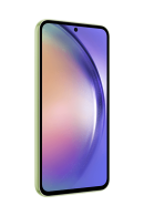 Samsung Galaxy A54 5G 128GB Awesome Lime - Image 3