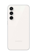 Samsung Galaxy S23 FE 128GB Cream - Image 2