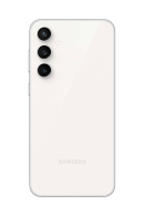 Samsung Galaxy S23 FE 128GB Cream - Image 2