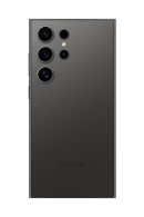 Samsung Galaxy S24 Ultra 256GB Titanium Black - Image 2