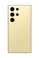 Samsung Galaxy S24 Ultra 256GB Titanium Yellow - Image 2