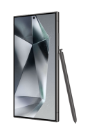 Samsung Galaxy S24 Ultra 256GB Titanium Black - Image 3