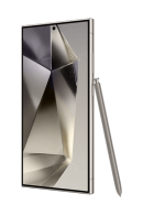 Samsung Galaxy S24 Ultra 256GB Titanium Gray - Image 3