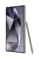 Samsung Galaxy S24 Ultra 256GB Titanium Violet - Image 3