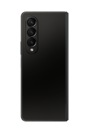 Samsung Galaxy Z Fold4 256GB Phantom Black - Image 3