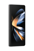 Samsung Galaxy Z Fold4 256GB Phantom Black - Image 4