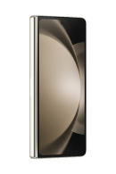 Samsung Galaxy Z Fold5 256GB Cream - Image 3