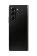 Samsung Galaxy Z Fold5 256GB Phantom Black - Image 2