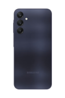 Samsung Galaxy A25 128GB Blue Black - Image 2