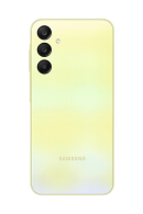 Samsung Galaxy A25 128GB Yellow - Image 2