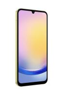 Samsung Galaxy A25 128GB Yellow - Image 3