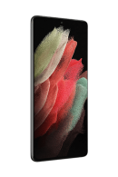 Samsung Galaxy S21 Ultra 5G 256GB Phantom Black - Image 2