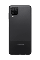 Samsung Galaxy A12 Black - Image 3