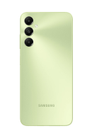 Samsung Galaxy A05s Light Green - Image 2
