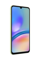 Samsung Galaxy A05s Light Green - Image 3