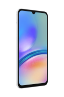 Samsung Galaxy A05s Silver - Image 3